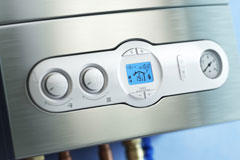 best Scales boiler replacement companies
