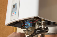 free Scales boiler install quotes