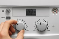 free Scales boiler maintenance quotes